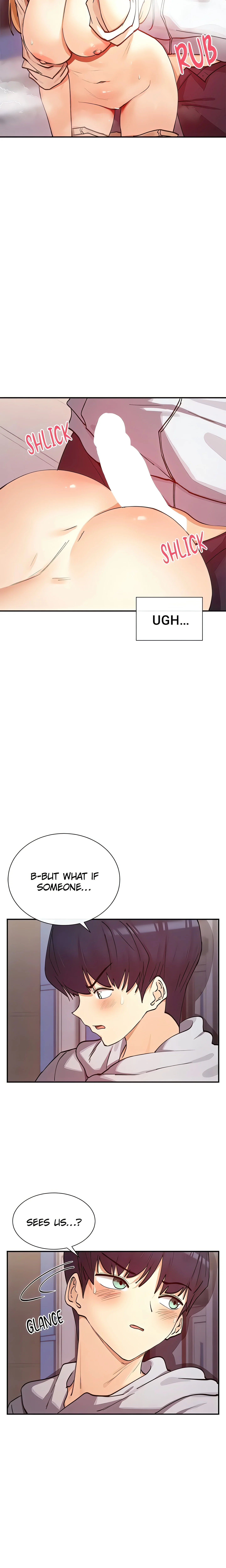 Are you into that kind of thing? (Official) chapter 22 page 24