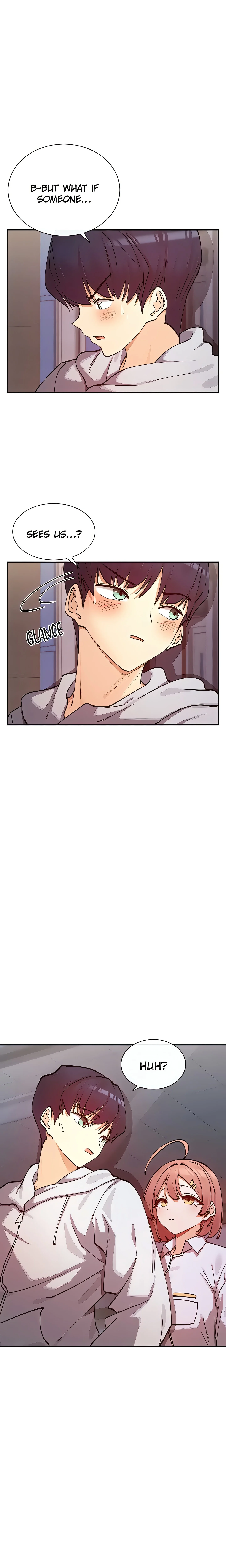 Are you into that kind of thing? (Official) chapter 23 page 2