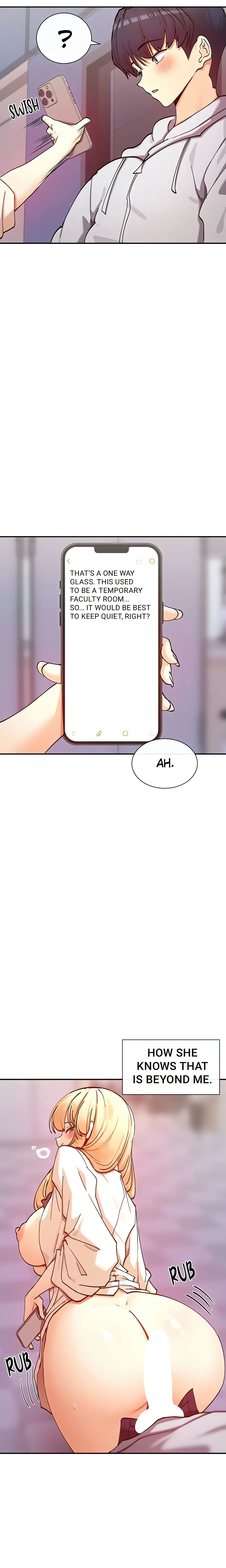 Are you into that kind of thing? (Official) chapter 23 page 4