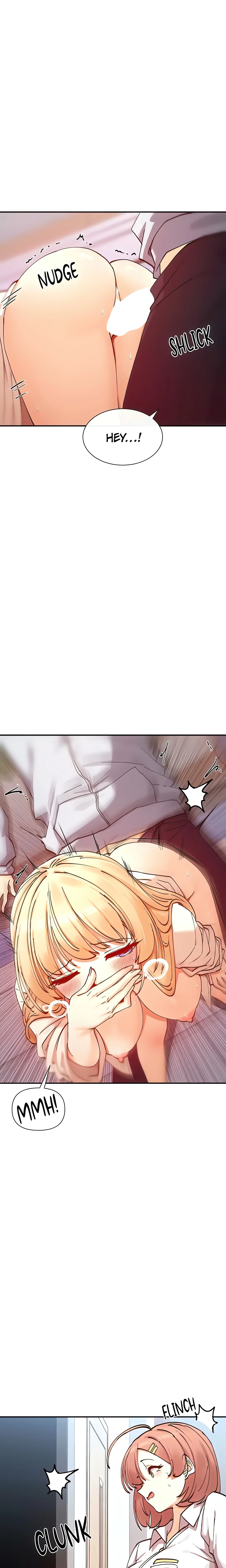 Are you into that kind of thing? (Official) chapter 23 page 5