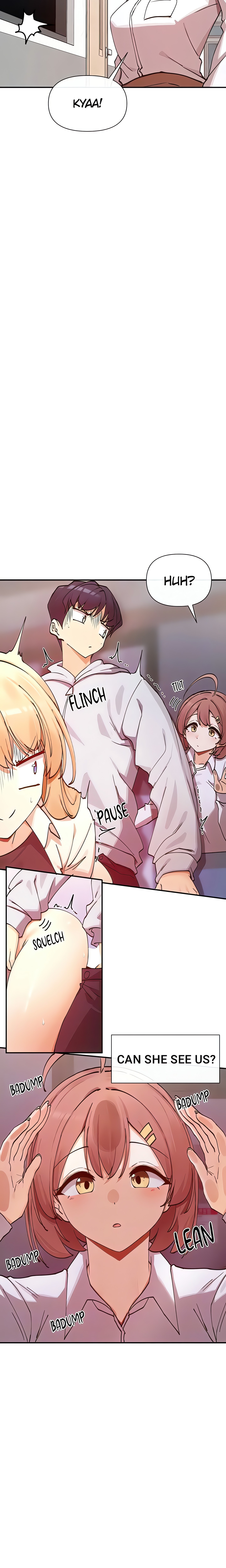 Are you into that kind of thing? (Official) chapter 23 page 6