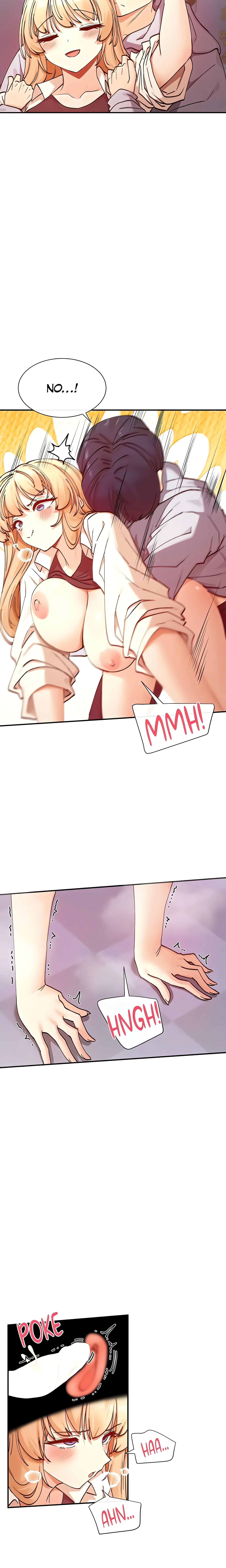 Are you into that kind of thing? (Official) chapter 23 page 12