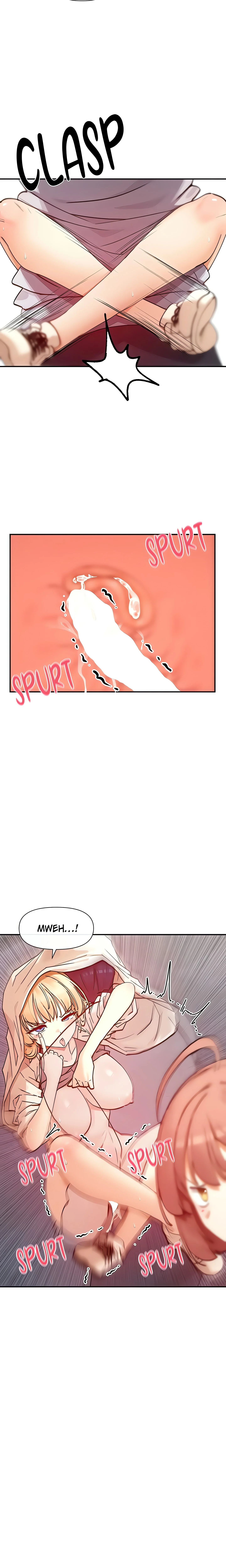 Are you into that kind of thing? (Official) chapter 23 page 20
