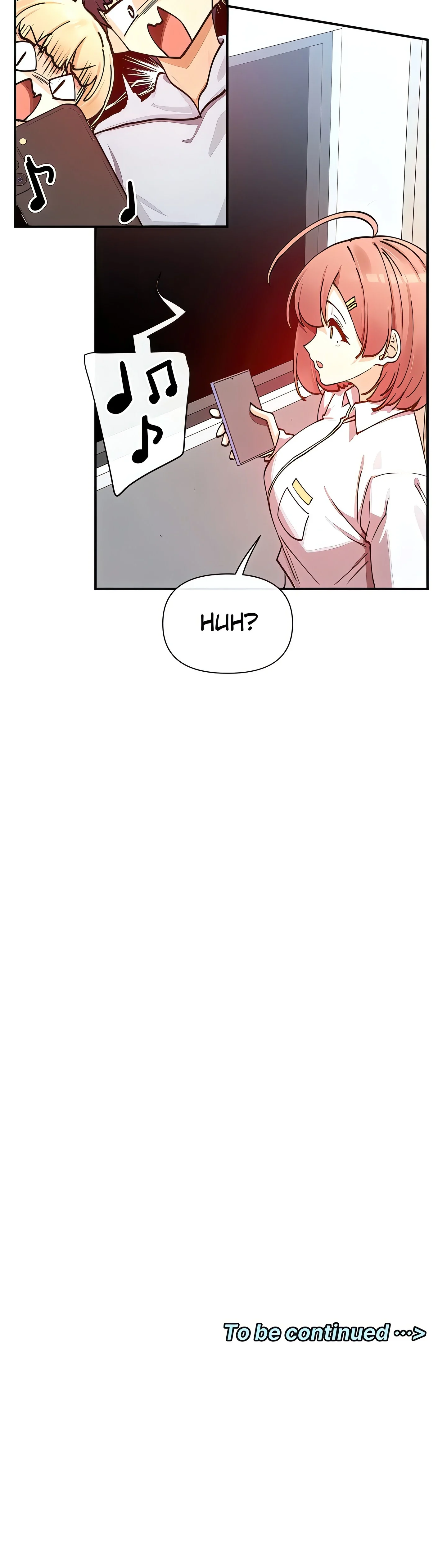 Are you into that kind of thing? (Official) chapter 23 page 23
