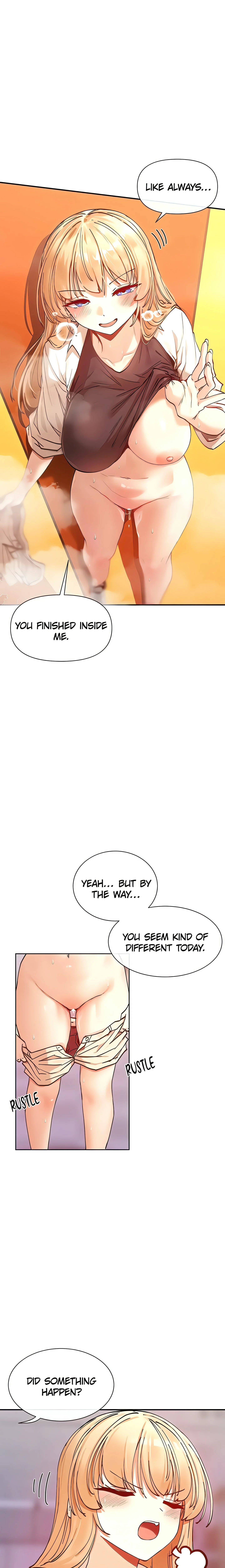Are you into that kind of thing? (Official) chapter 24 page 2