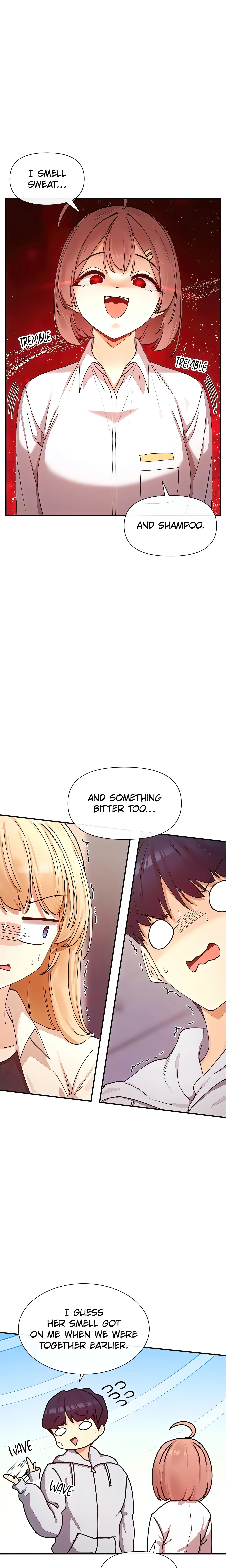 Are you into that kind of thing? (Official) chapter 24 page 7