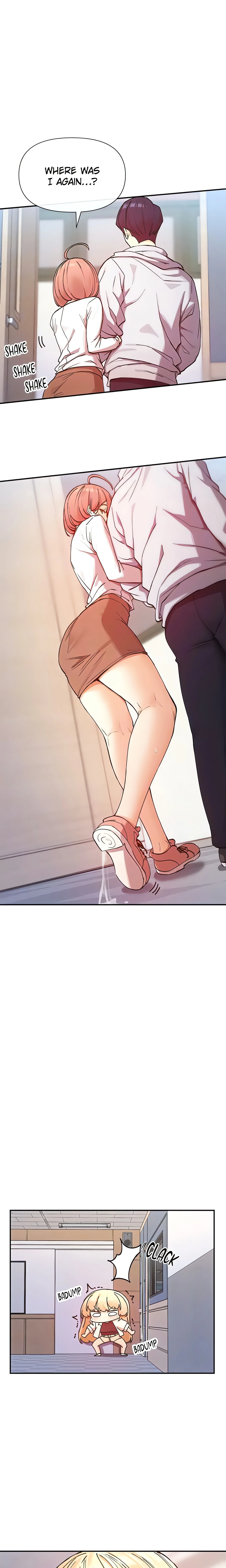 Are you into that kind of thing? (Official) chapter 24 page 10