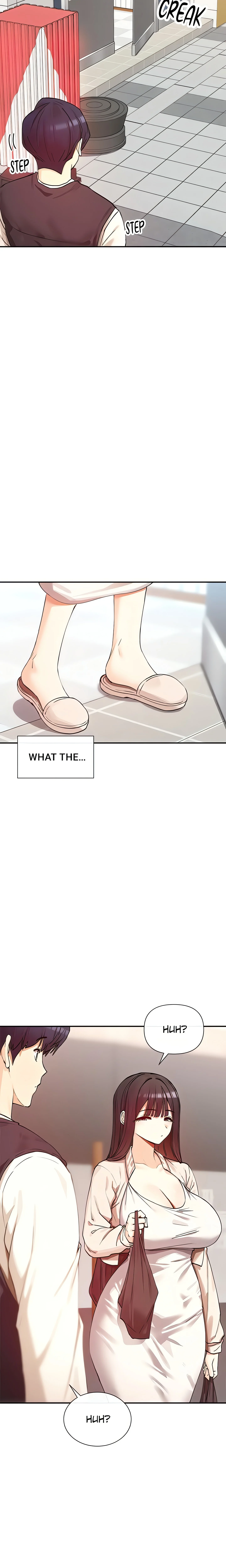 Are you into that kind of thing? (Official) chapter 24 page 14