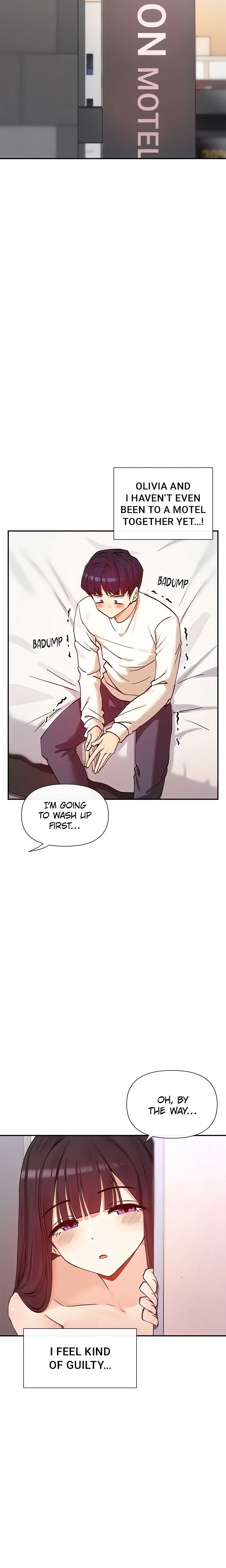 Are you into that kind of thing? (Official) chapter 24 page 24