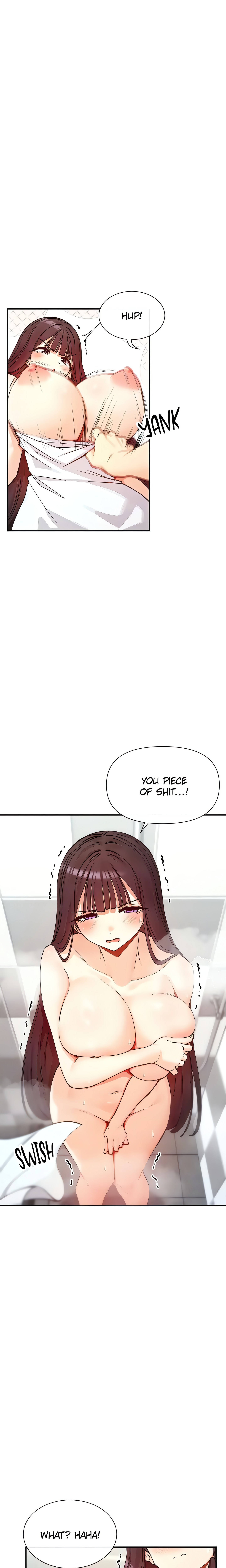 Are you into that kind of thing? (Official) chapter 25 page 6