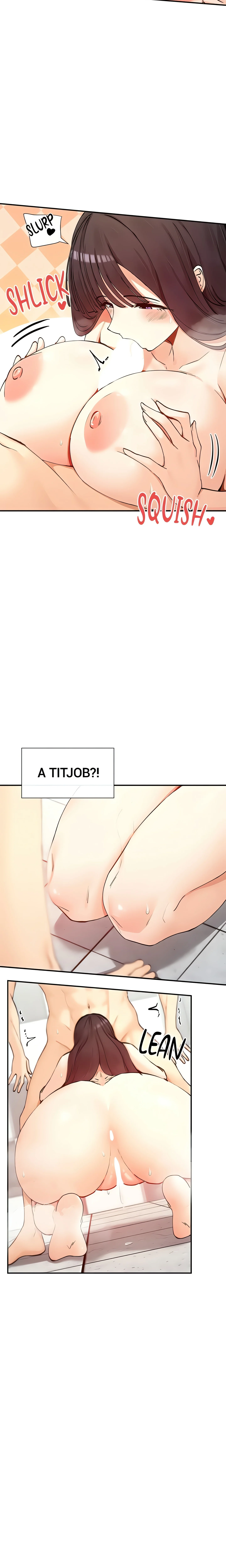 Are you into that kind of thing? (Official) chapter 25 page 12