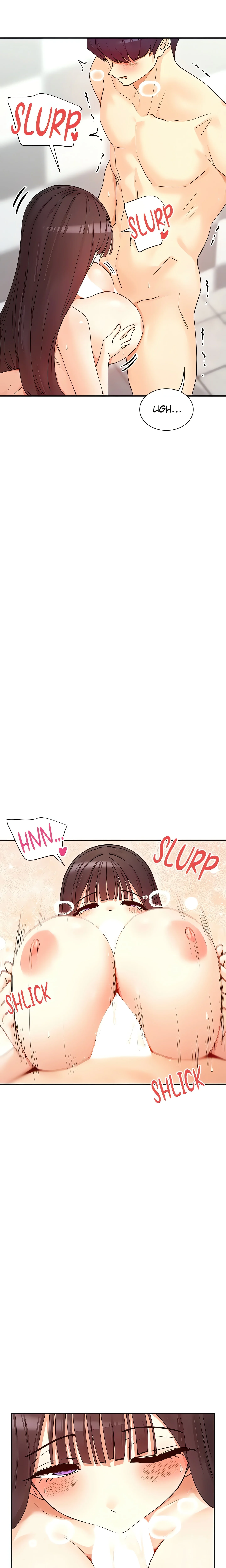 Are you into that kind of thing? (Official) chapter 25 page 13