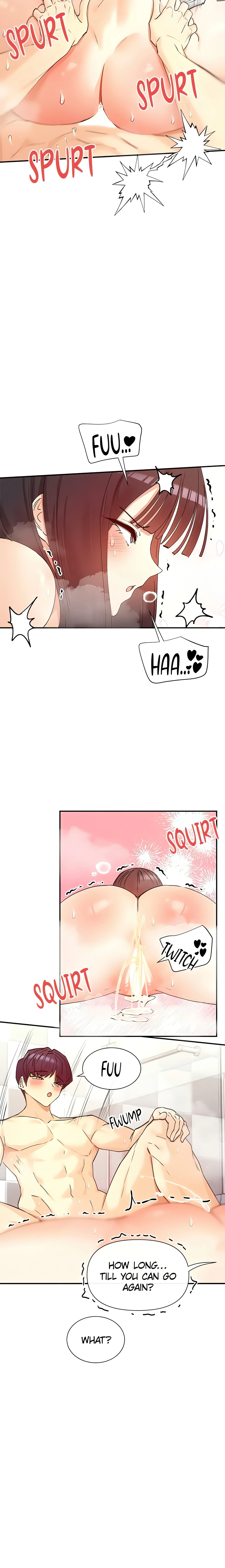 Are you into that kind of thing? (Official) chapter 25 page 23
