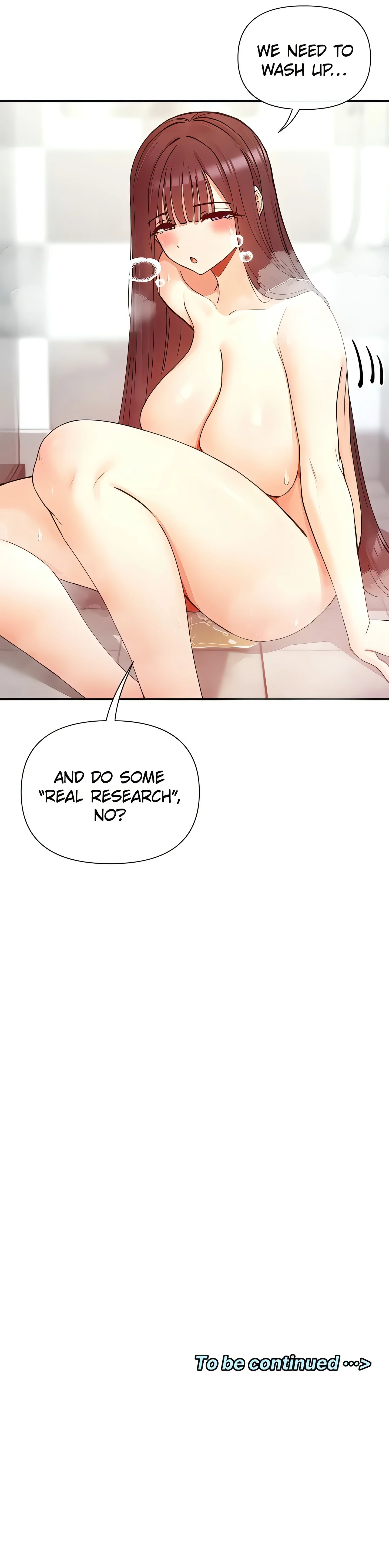 Are you into that kind of thing? (Official) chapter 25 page 24