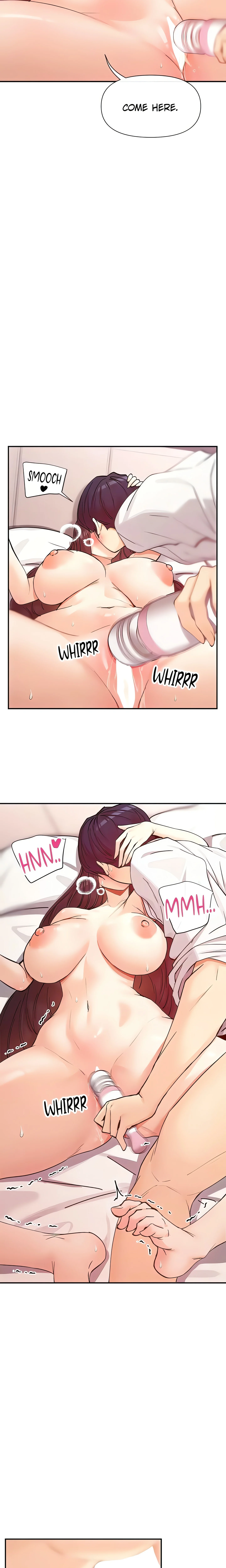 Are you into that kind of thing? (Official) chapter 26 page 7