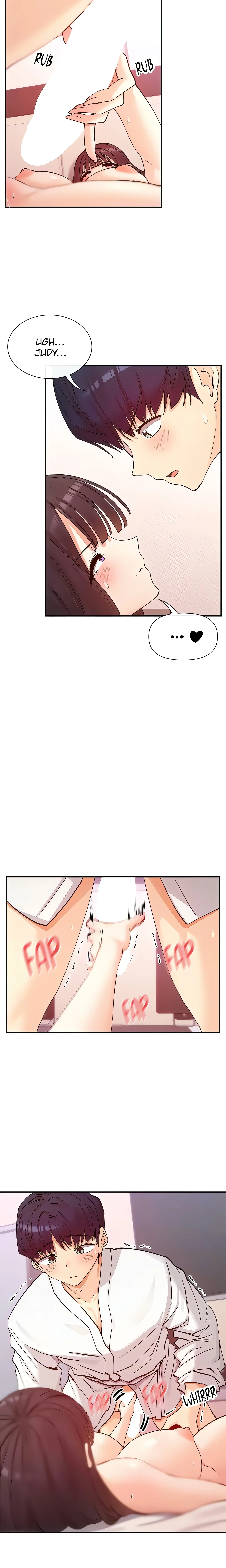 Are you into that kind of thing? (Official) chapter 26 page 8