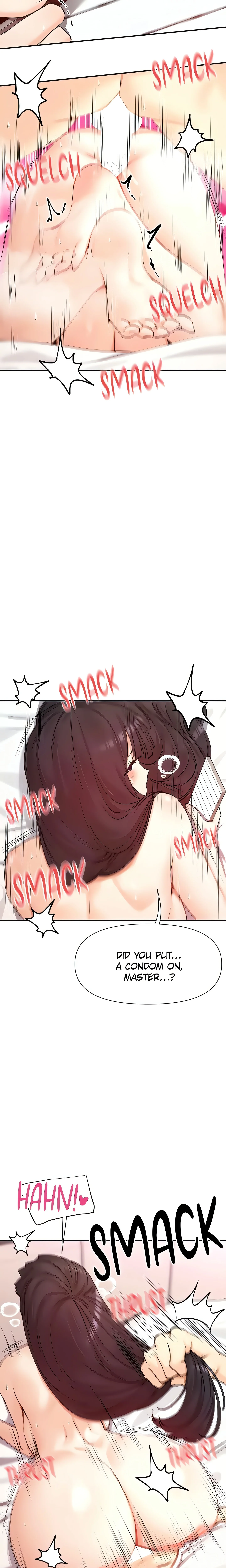 Are you into that kind of thing? (Official) chapter 26 page 15