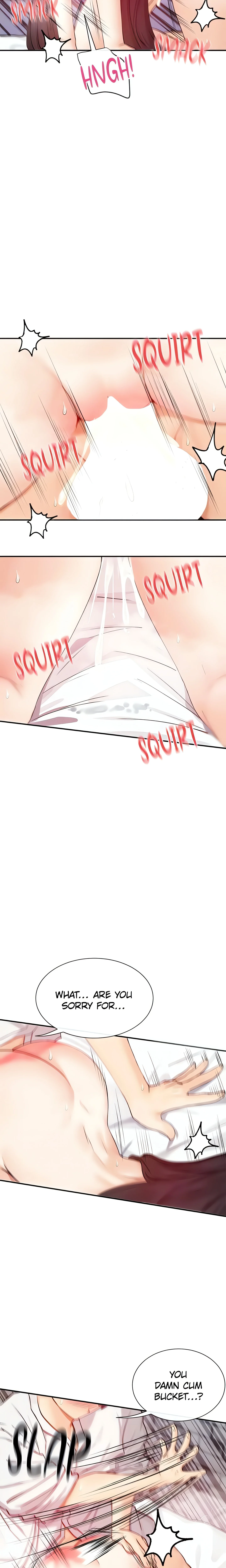 Are you into that kind of thing? (Official) chapter 26 page 17
