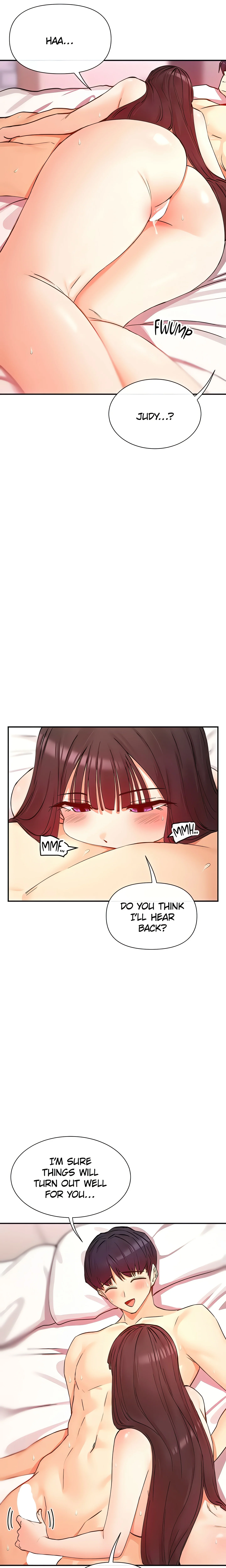 Are you into that kind of thing? (Official) chapter 27 page 4