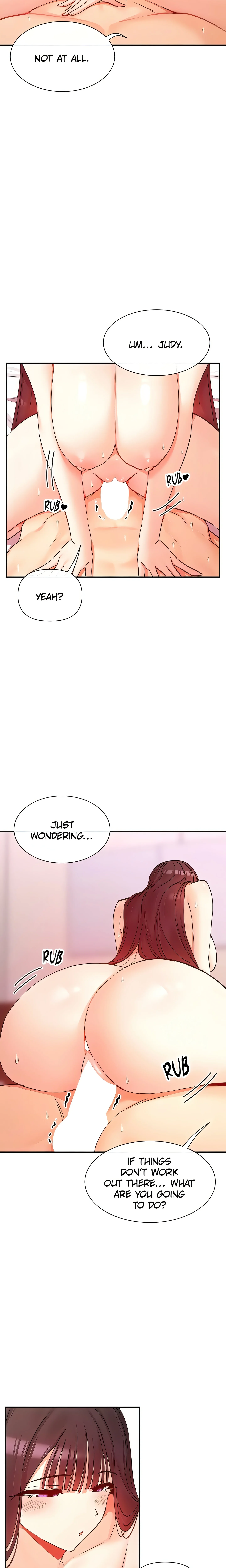 Are you into that kind of thing? (Official) chapter 27 page 6
