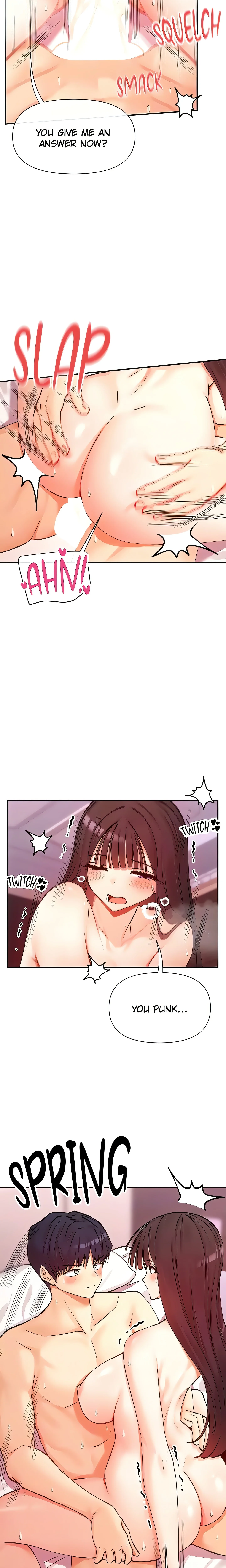 Are you into that kind of thing? (Official) chapter 27 page 15