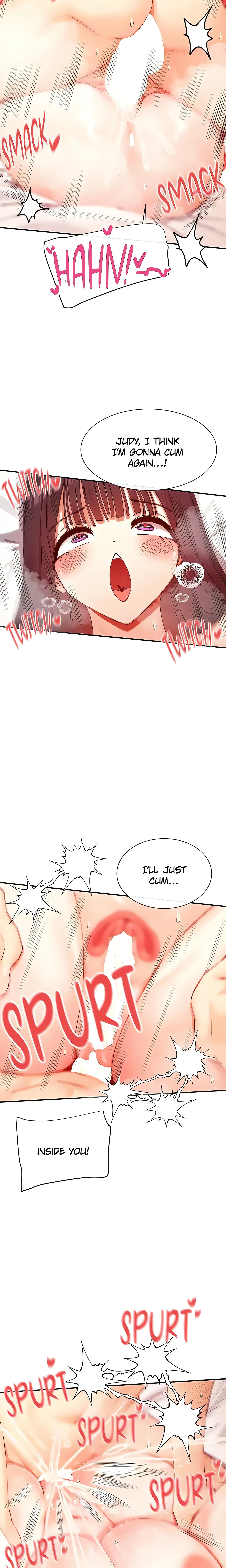 Are you into that kind of thing? (Official) chapter 27 page 18