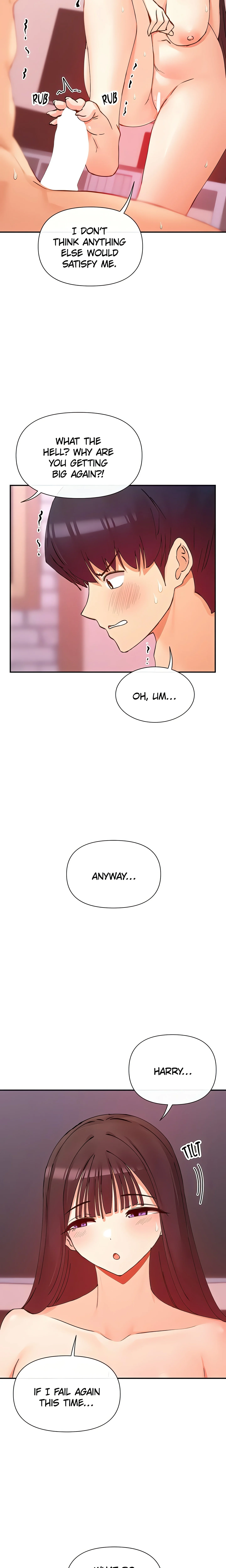 Are you into that kind of thing? (Official) chapter 27 page 22