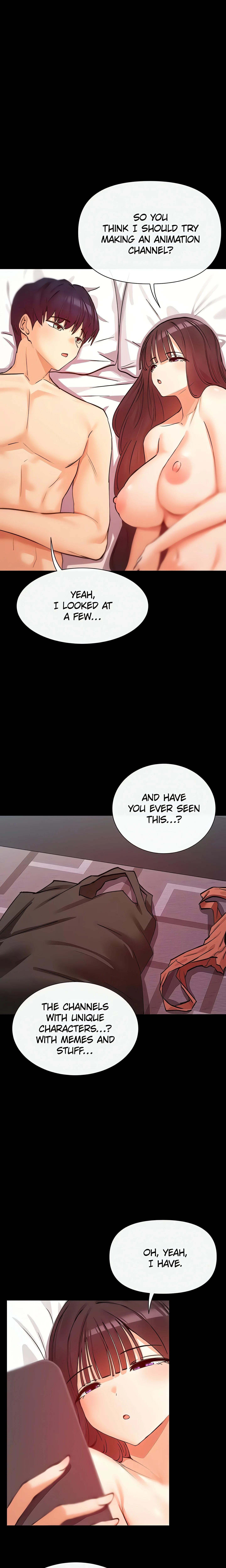 Are you into that kind of thing? (Official) chapter 28 page 2