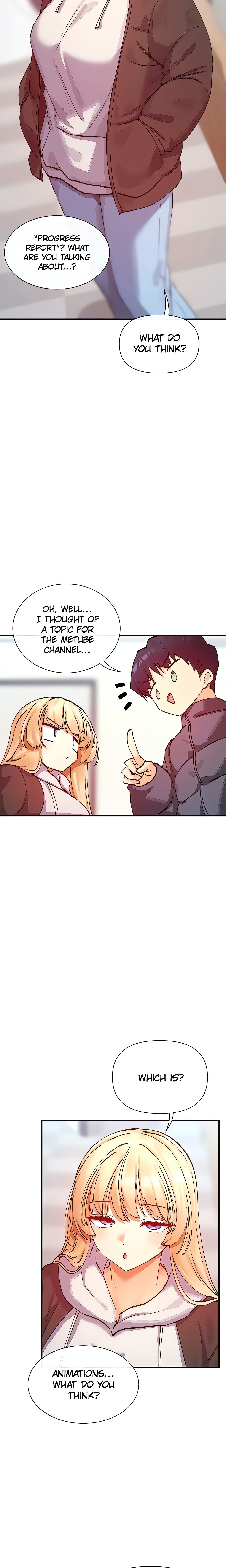 Are you into that kind of thing? (Official) chapter 28 page 7