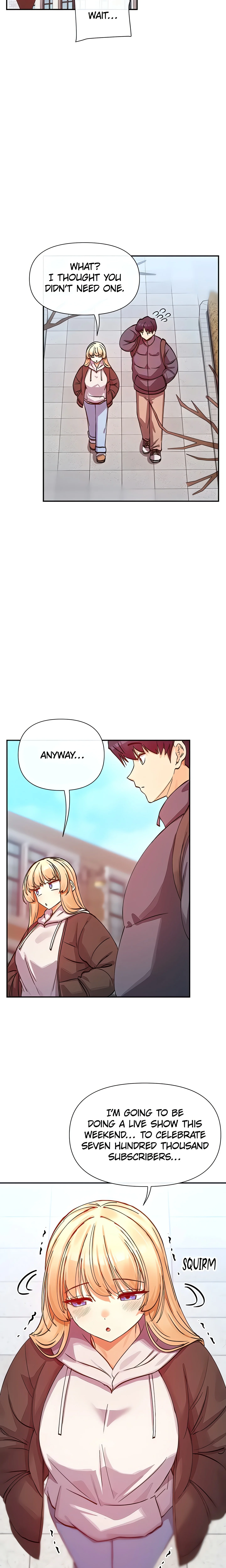 Are you into that kind of thing? (Official) chapter 28 page 10