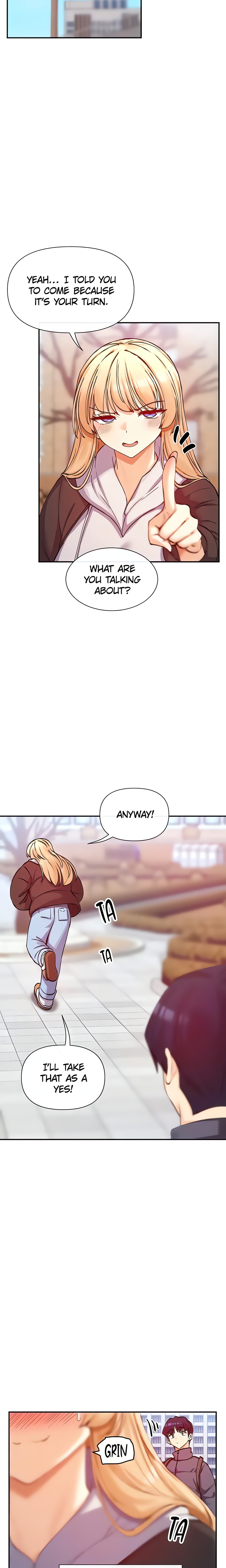 Are you into that kind of thing? (Official) chapter 28 page 15
