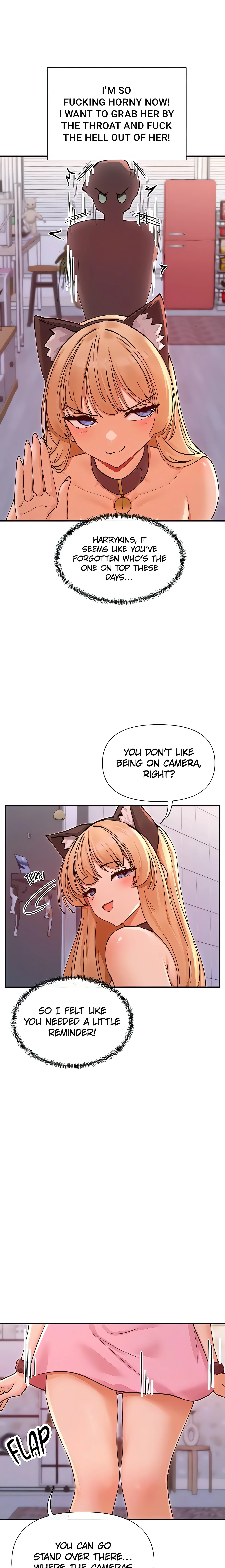 Are you into that kind of thing? (Official) chapter 29 page 5