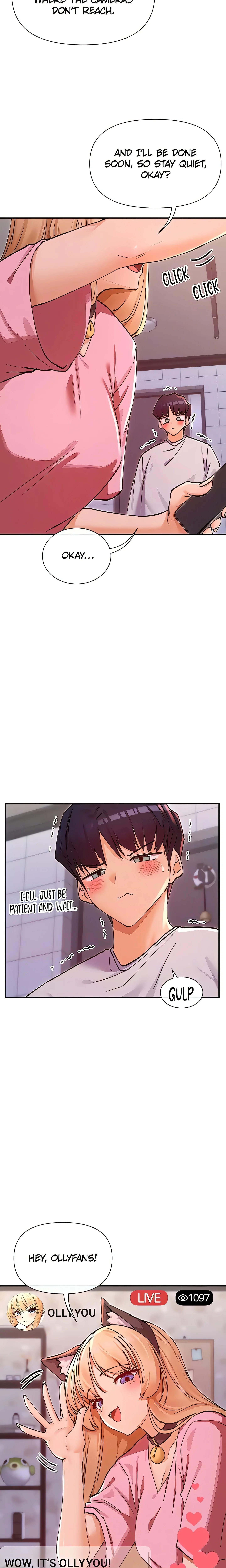 Are you into that kind of thing? (Official) chapter 29 page 6