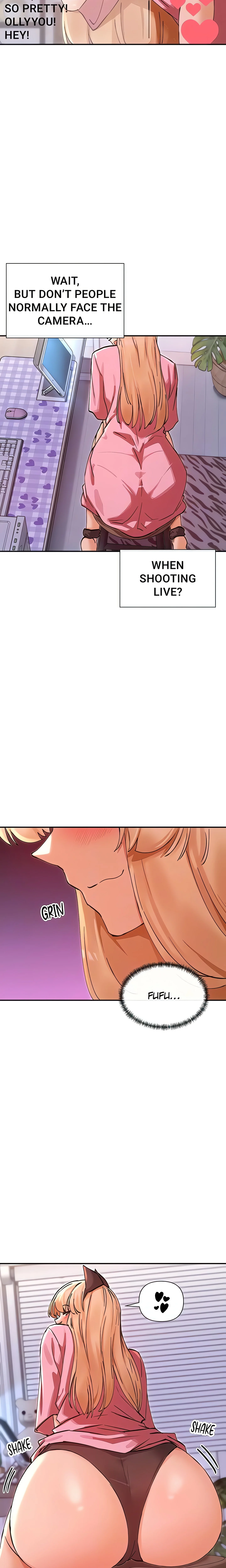 Are you into that kind of thing? (Official) chapter 29 page 7