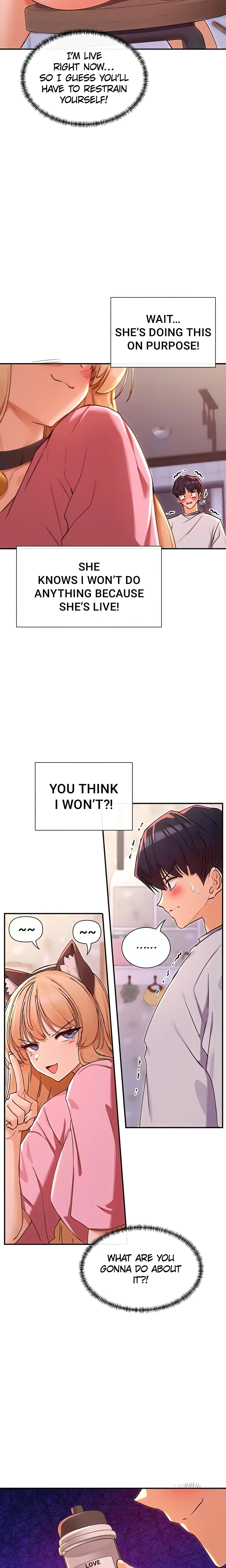 Are you into that kind of thing? (Official) chapter 29 page 8