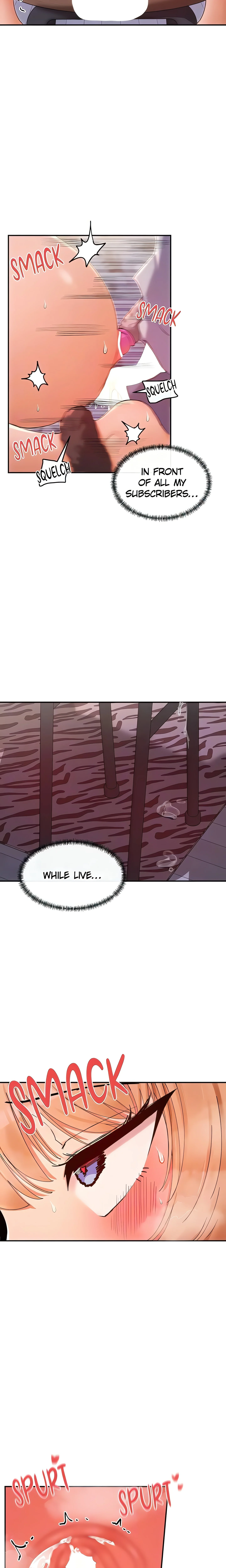 Are you into that kind of thing? (Official) chapter 29 page 18