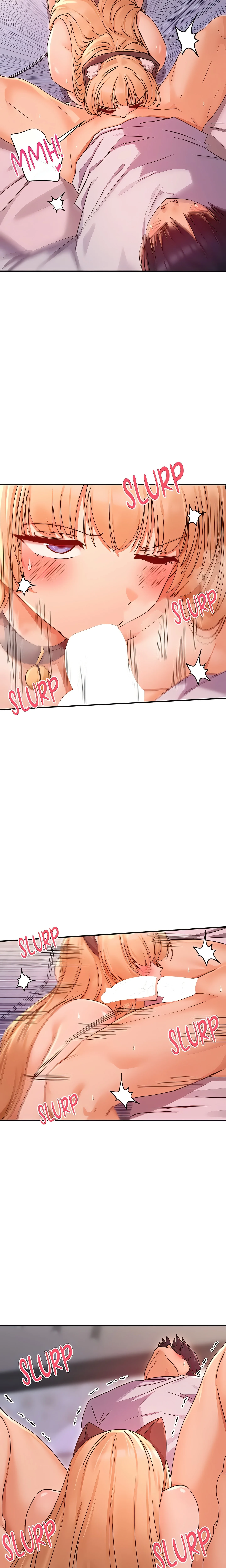 Are you into that kind of thing? (Official) chapter 30 page 3