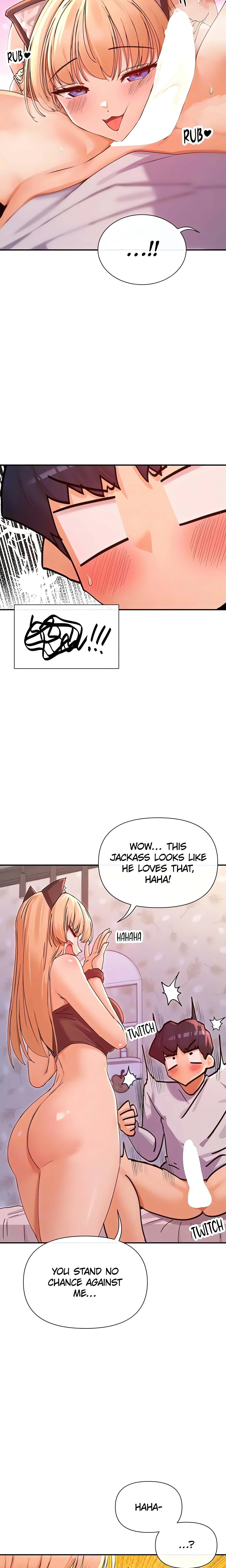 Are you into that kind of thing? (Official) chapter 30 page 6