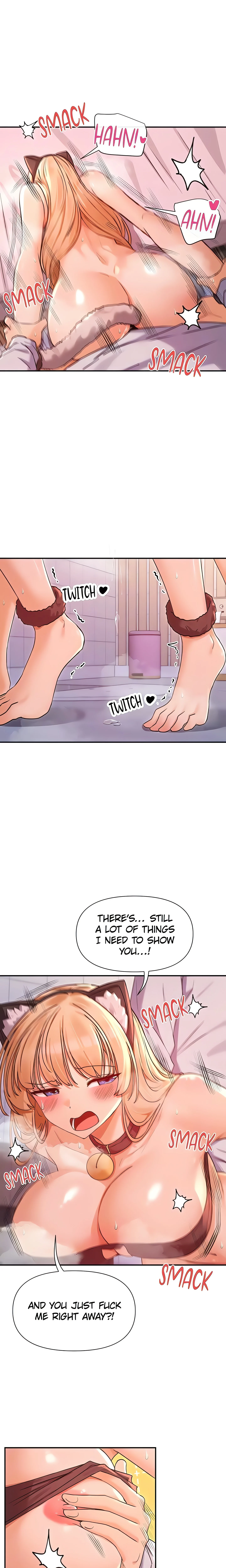 Are you into that kind of thing? (Official) chapter 30 page 9