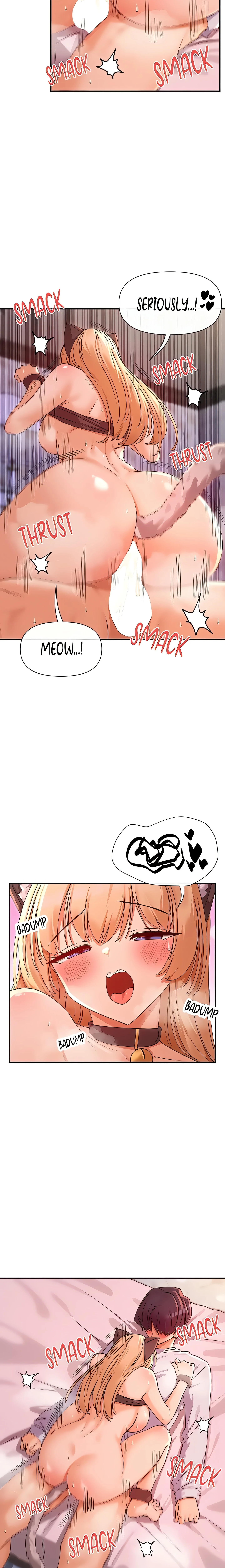 Are you into that kind of thing? (Official) chapter 30 page 12