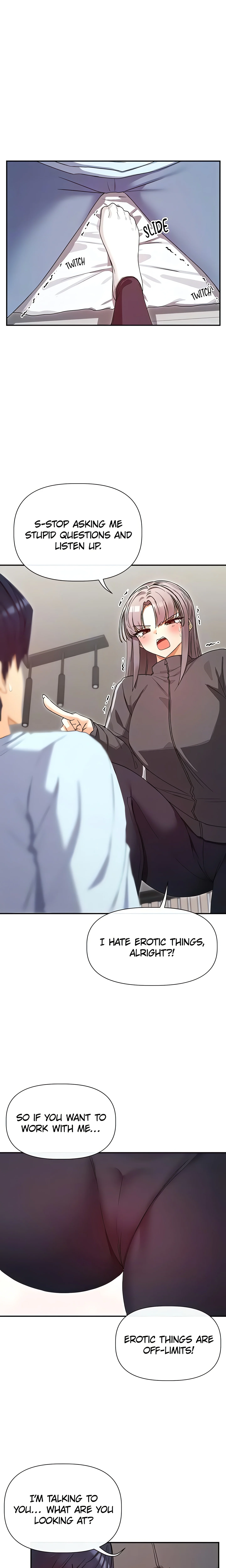 Are you into that kind of thing? (Official) chapter 31 page 7