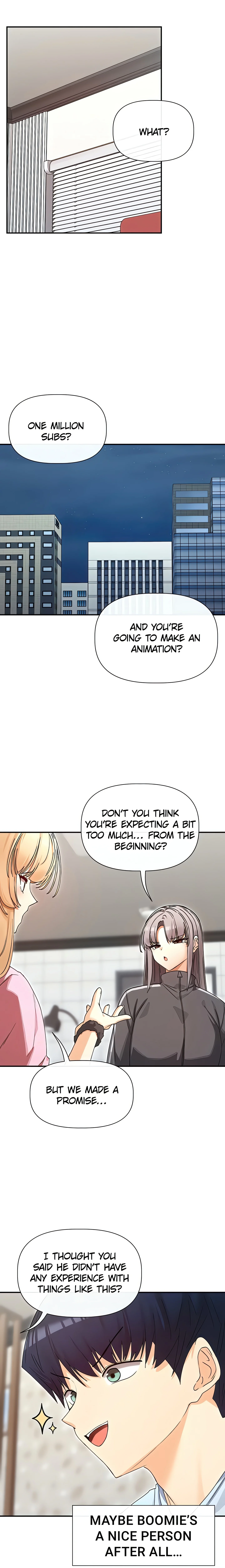 Are you into that kind of thing? (Official) chapter 31 page 10