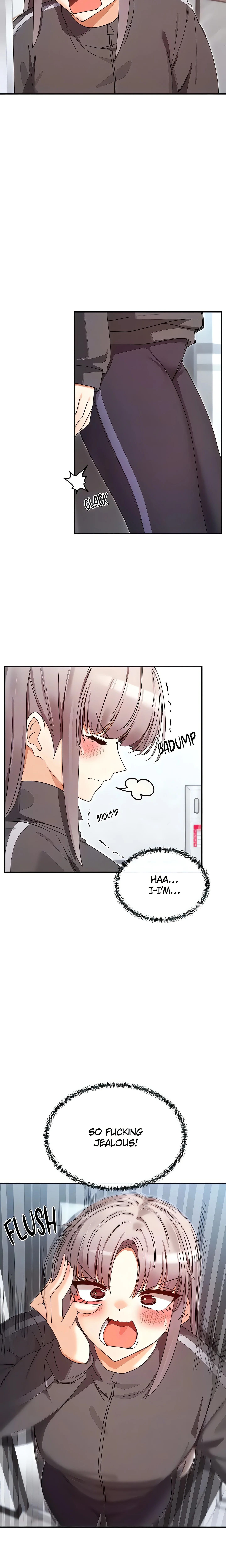 Are you into that kind of thing? (Official) chapter 31 page 15