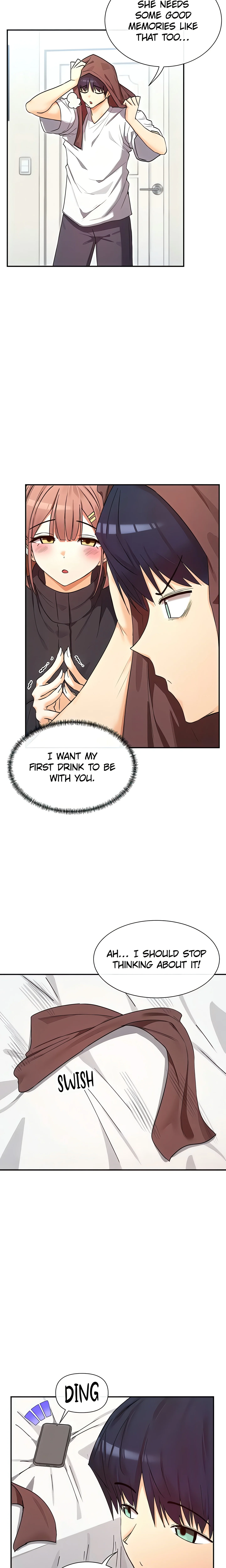 Are you into that kind of thing? (Official) chapter 32 page 10