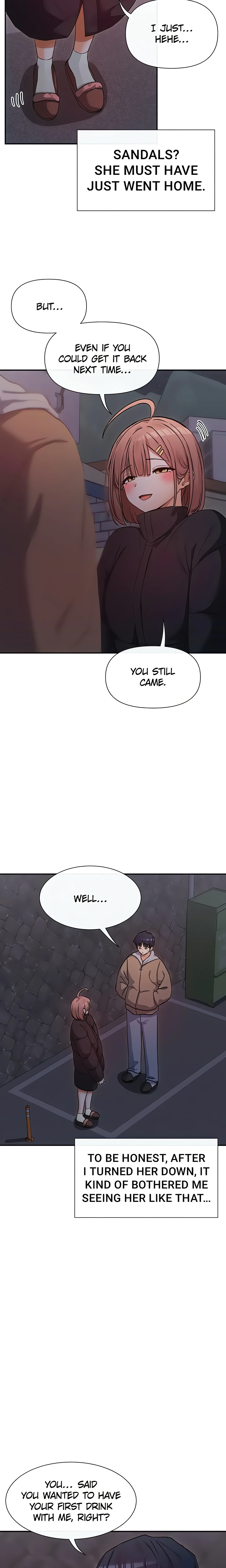 Are you into that kind of thing? (Official) chapter 32 page 13