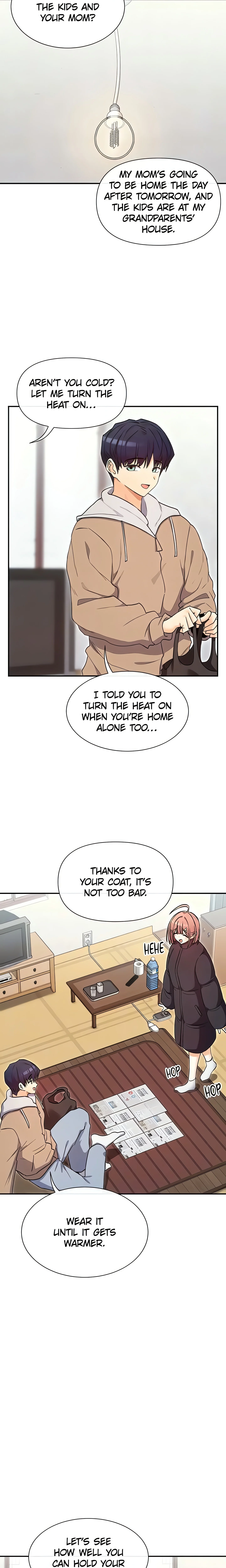 Are you into that kind of thing? (Official) chapter 32 page 15