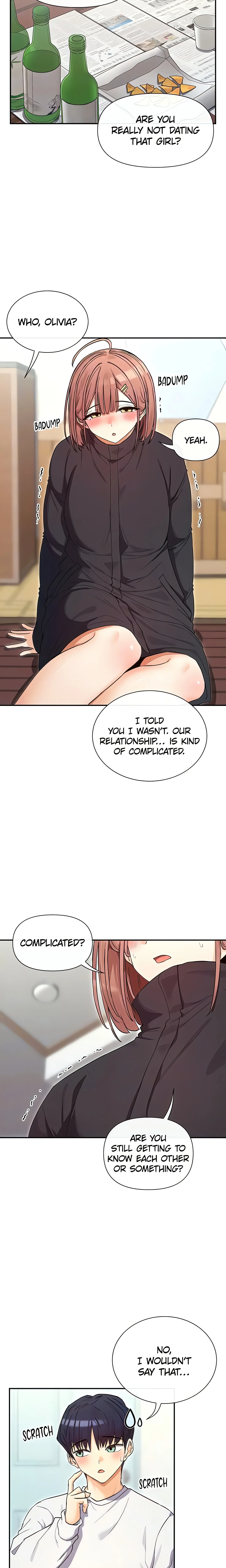 Are you into that kind of thing? (Official) chapter 32 page 17