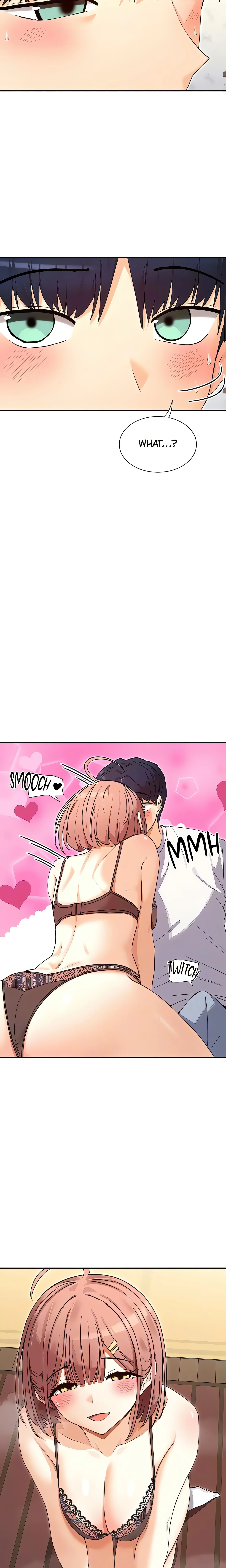 Are you into that kind of thing? (Official) chapter 33 page 8
