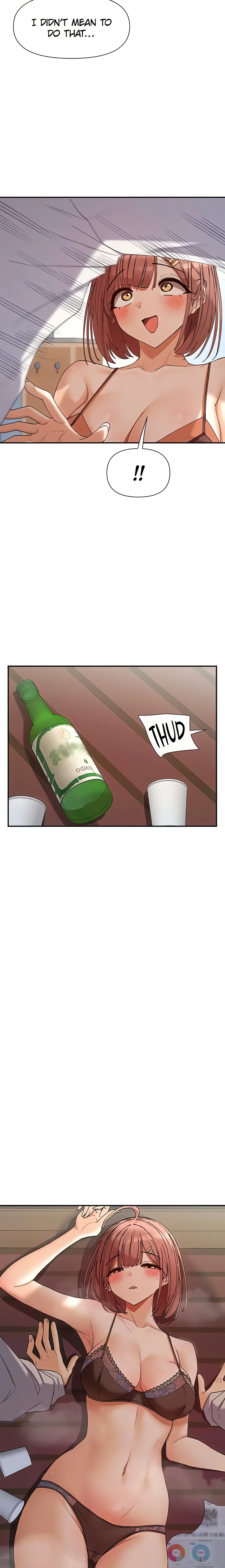 Are you into that kind of thing? (Official) chapter 33 page 14