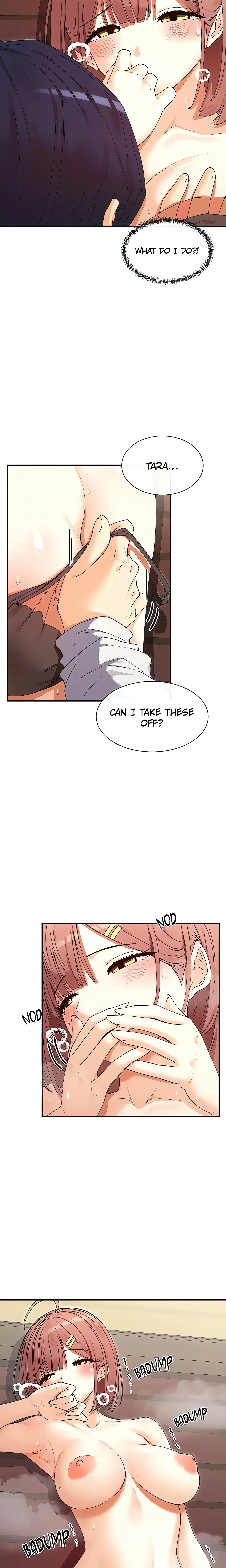 Are you into that kind of thing? (Official) chapter 33 page 18